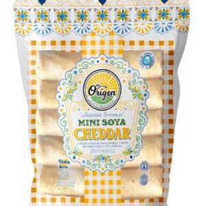 Bandeja de Deditos Cheddar x10 Del Origen