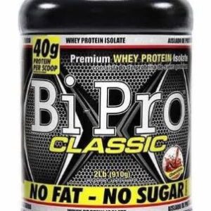 Bipro Proteina Sabor Chocolate 908gr