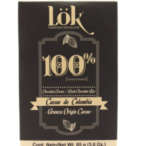 Chocolate LOK 100%