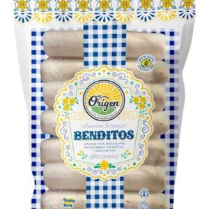 Deditos Bendito x8und Del Origen