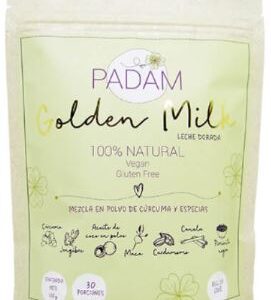 Golden Milk Padam 100g