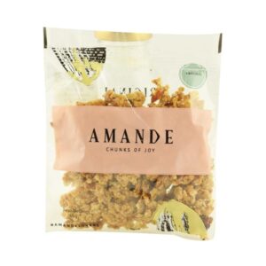 Granola Amande Mini