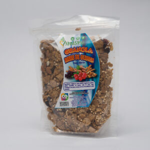 Granola Vital Sinu Libre De Gluten