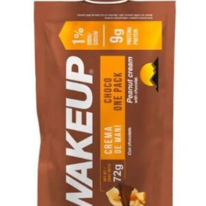 Mantequilla de Mani WakeUp Chocolate One Pack