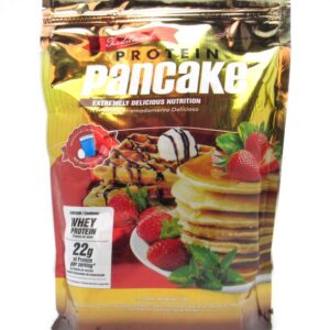 Mezcla Pancake UPN 750 Gr