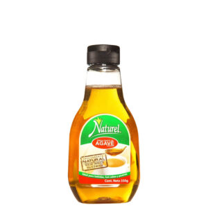 Miel de Agave Naturel 330gr
