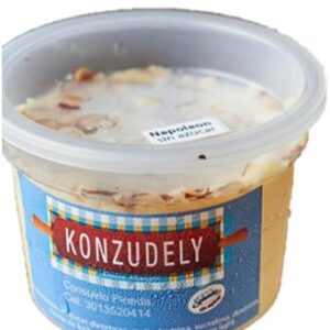 Napoleon Sin Azucar Konzudely