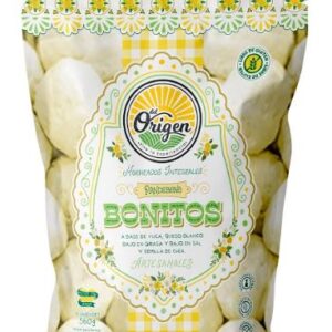 Pan De Bono x12 Del Origen