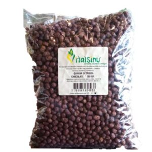 Quinua Expandida Chocolate VitalSinu 500gr