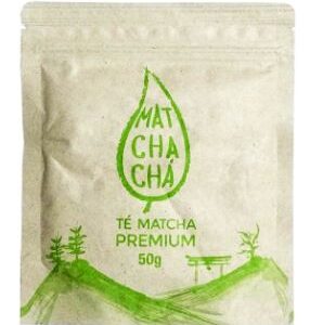 Te Matcha Cha 50gr
