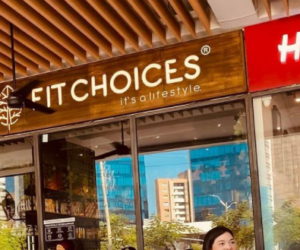 Sede CC Plaza del Parque